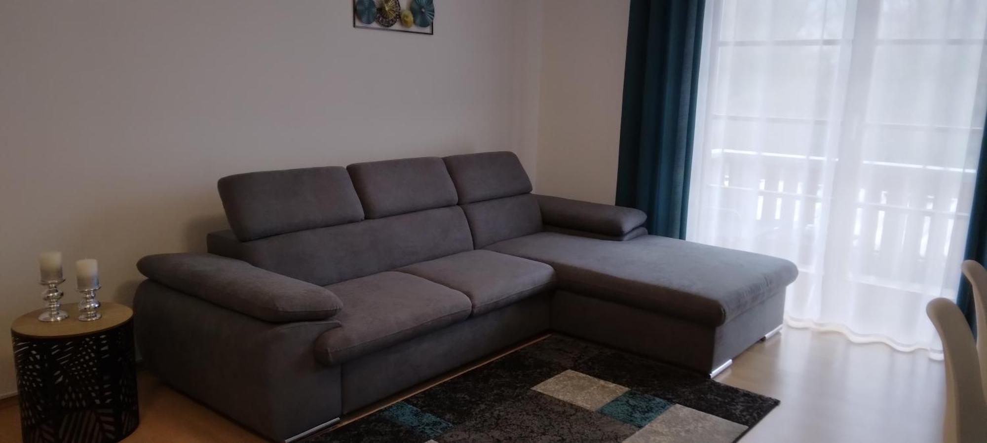 Ferienwohnung Mit Balkon Швандорф Экстерьер фото