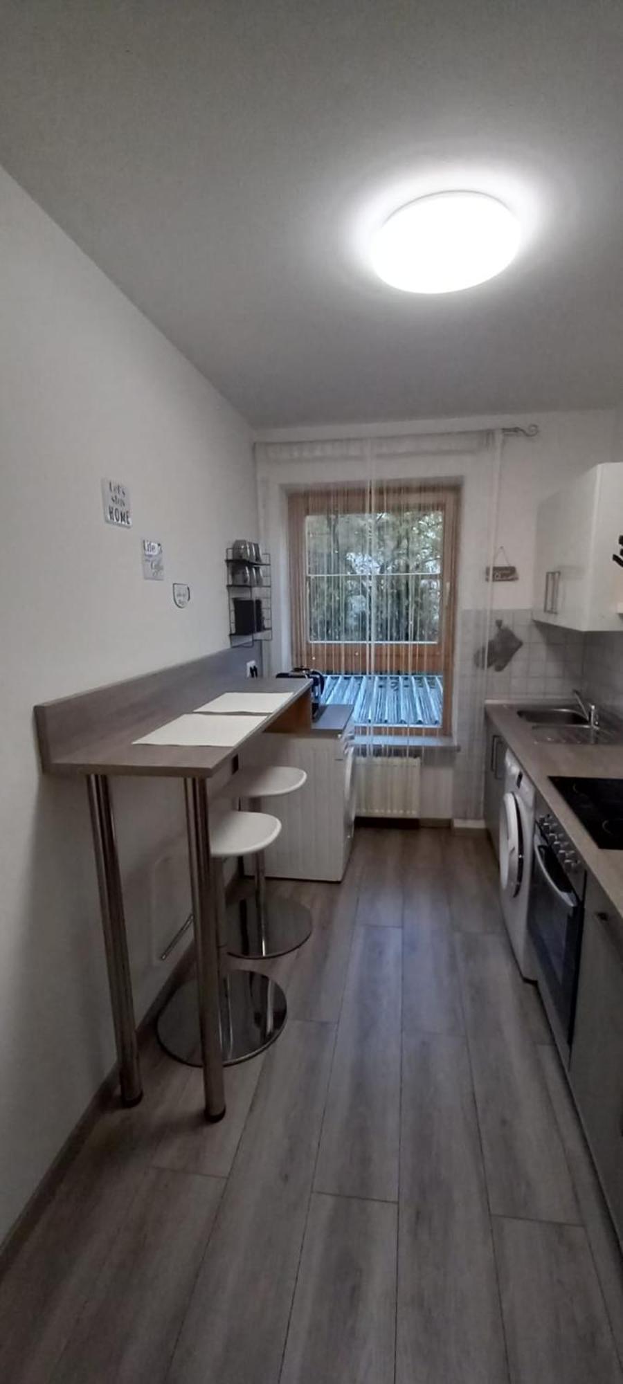 Ferienwohnung Mit Balkon Швандорф Экстерьер фото