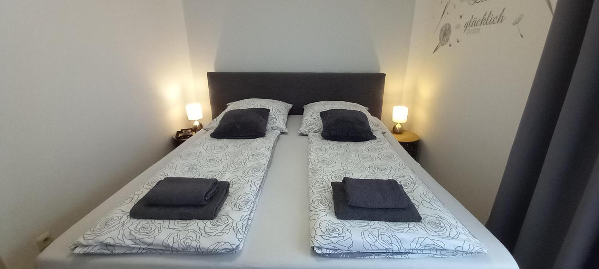 Ferienwohnung Mit Balkon Швандорф Экстерьер фото